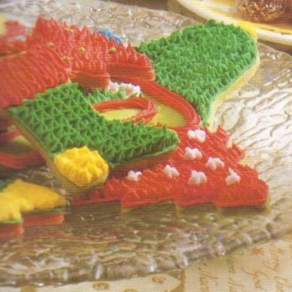 Christmas Cookies