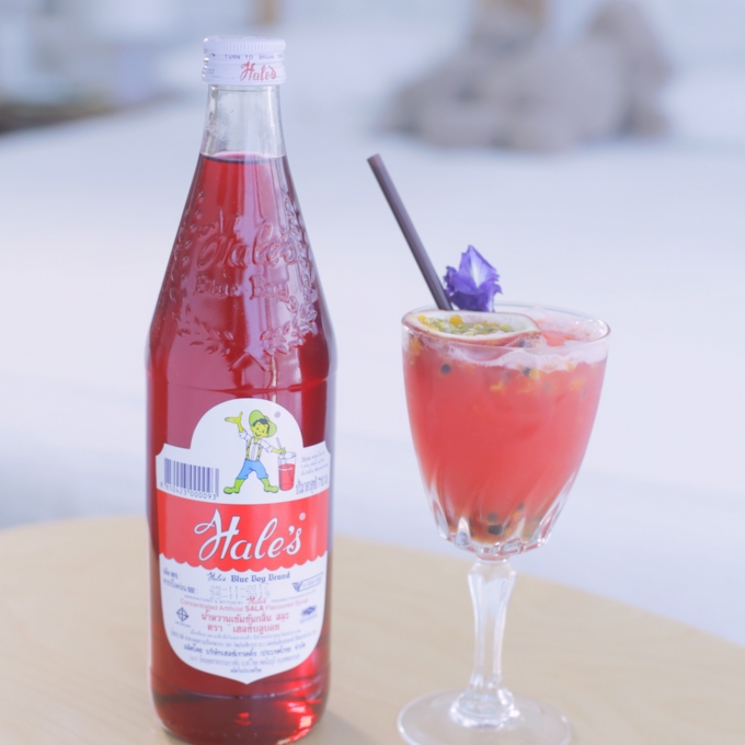 MOCKTAIL