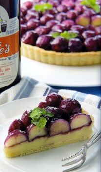 Disguised Apple Pie